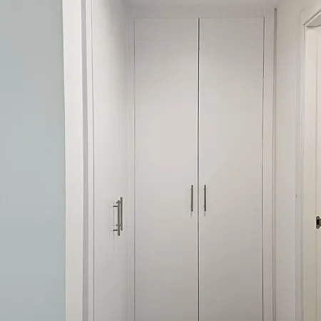 Townhouse In Oceana Gardens, Cancelada 埃斯特波纳