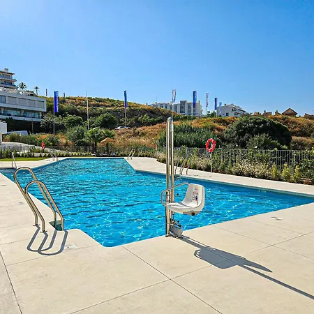 度假居 Townhouse In Oceana Gardens, Cancelada