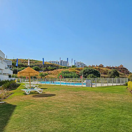 Townhouse In Oceana Gardens, Cancelada 度假居