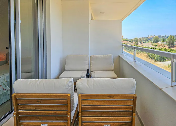 Townhouse In Oceana Gardens, Cancelada