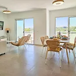 Townhouse In Oceana Gardens, Cancelada Будинок відпочинку *