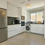 Townhouse In Oceana Gardens, Cancelada * Естепона