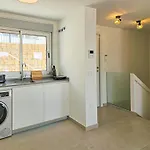 Townhouse In Oceana Gardens, Cancelada