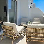 Будинок відпочинку Townhouse In Oceana Gardens, Cancelada