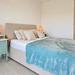Будинок відпочинку Townhouse In Oceana Gardens, Cancelada