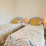 Будинок відпочинку Townhouse In Oceana Gardens, Cancelada *