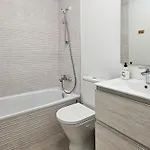 Townhouse In Oceana Gardens, Cancelada Естепона
