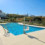 Будинок відпочинку Townhouse In Oceana Gardens, Cancelada