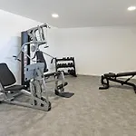 Townhouse In Oceana Gardens, Cancelada *