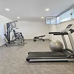 Townhouse In Oceana Gardens, Cancelada Естепона