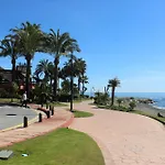 Будинок відпочинку Townhouse In Oceana Gardens, Cancelada