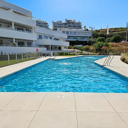 Townhouse In Oceana Gardens, Cancelada * Estepona