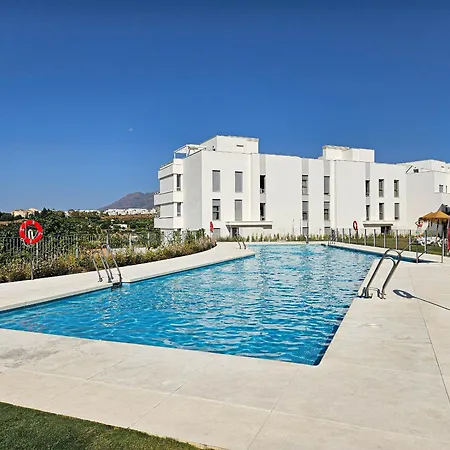 Holiday home Townhouse In Oceana Gardens, Cancelada