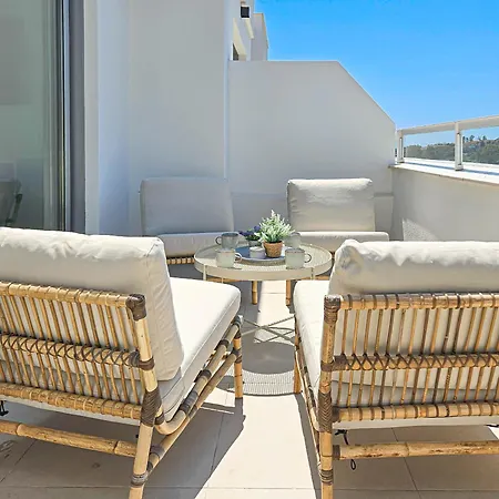 Townhouse In Oceana Gardens, Cancelada *
