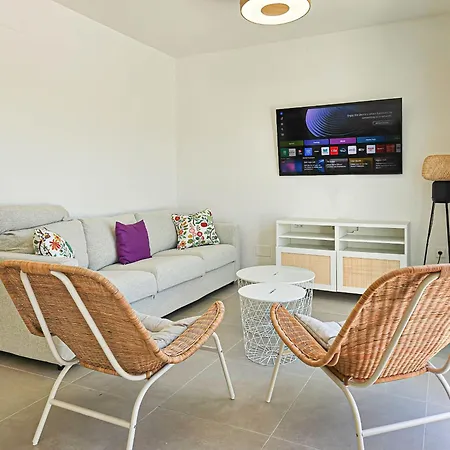 Townhouse In Oceana Gardens, Cancelada Nyaraló *