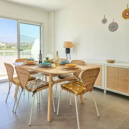 Townhouse In Oceana Gardens, Cancelada Nyaraló