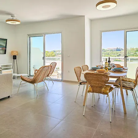 Townhouse In Oceana Gardens, Cancelada Holiday home *