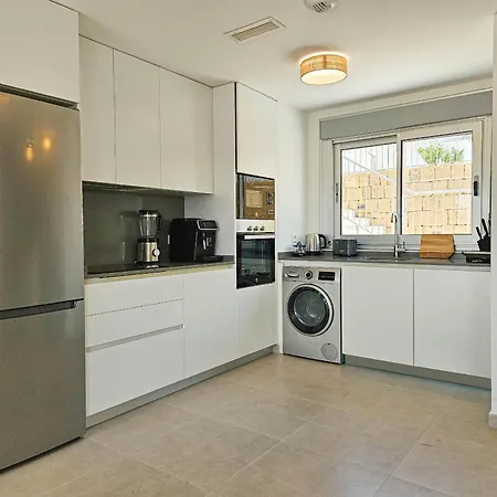 Townhouse In Oceana Gardens, Cancelada * Estepona