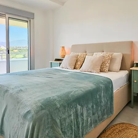 Townhouse In Oceana Gardens, Cancelada * Estepona