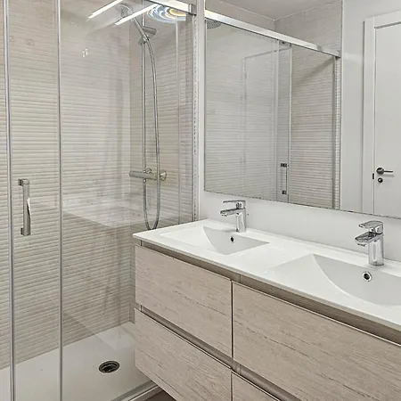 Casa de Férias Townhouse In Oceana Gardens, Cancelada Estepona