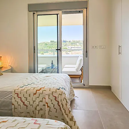 Holiday home Townhouse In Oceana Gardens, Cancelada *