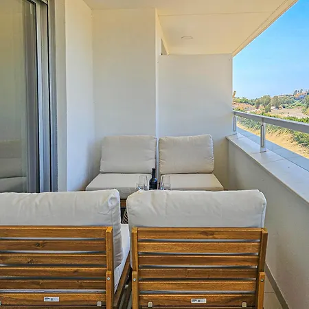 Townhouse In Oceana Gardens, Cancelada