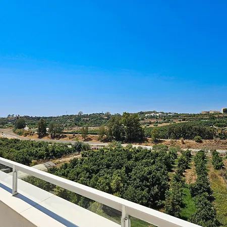 Holiday home Townhouse In Oceana Gardens, Cancelada