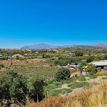 Townhouse In Oceana Gardens, Cancelada * Estepona