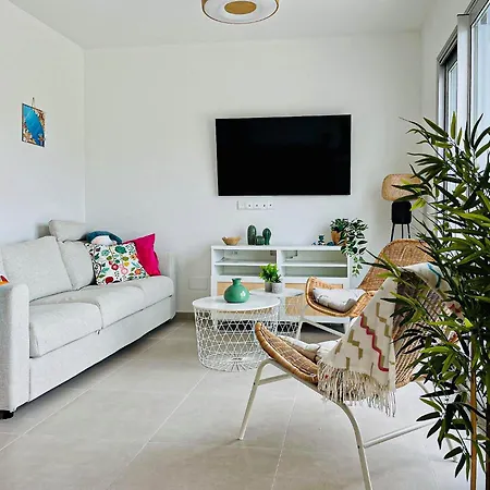 Σπίτι διακοπών Townhouse In Oceana Gardens, Cancelada Εστεπόνα