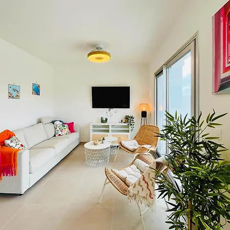 Σπίτι διακοπών Townhouse In Oceana Gardens, Cancelada