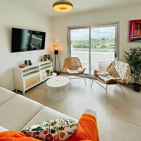 Nyaraló Townhouse In Oceana Gardens, Cancelada Estepona
