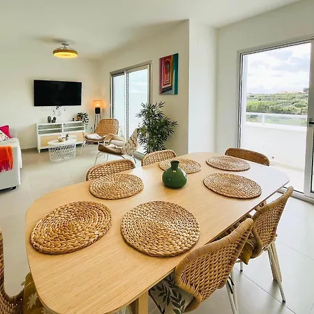 Townhouse In Oceana Gardens, Cancelada Дом отдыха Эстепона