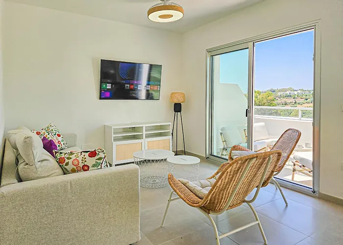 Holiday home Townhouse In Oceana Gardens, Cancelada *