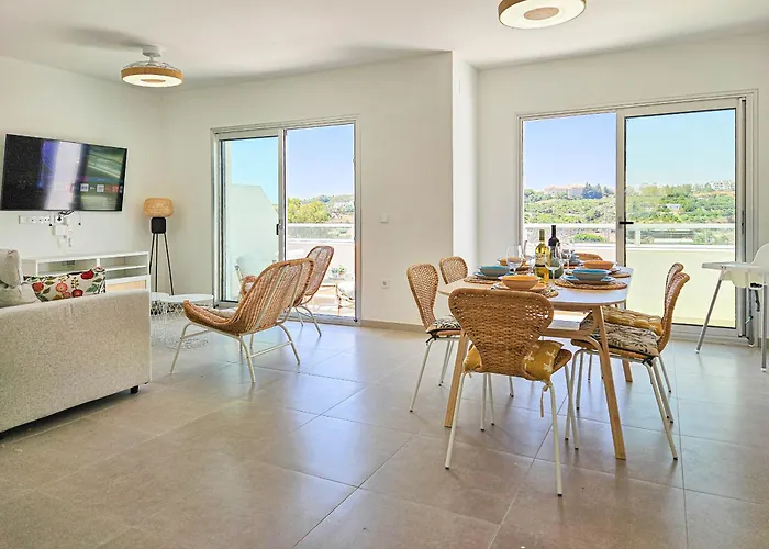 Townhouse In Oceana Gardens, Cancelada Holiday home *