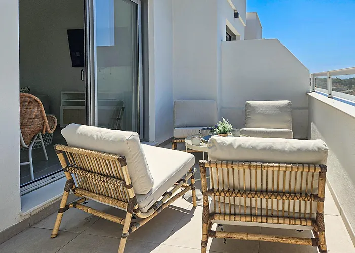 Σπίτι διακοπών Townhouse In Oceana Gardens, Cancelada