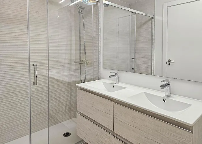 Σπίτι διακοπών Townhouse In Oceana Gardens, Cancelada Εστεπόνα