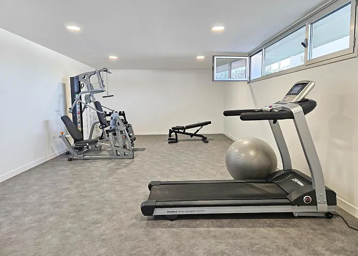 Townhouse In Oceana Gardens, Cancelada Estepona