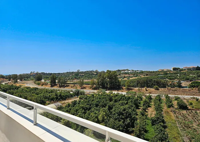 Holiday home Townhouse In Oceana Gardens, Cancelada