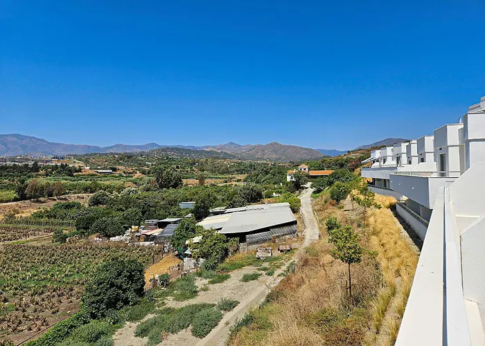 Holiday home Townhouse In Oceana Gardens, Cancelada Estepona