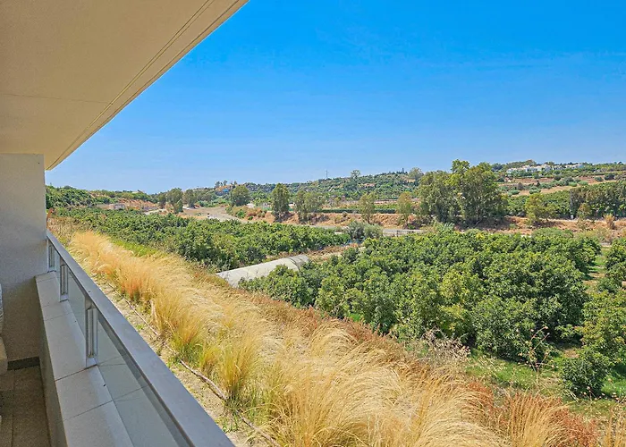 Holiday home Townhouse In Oceana Gardens, Cancelada *