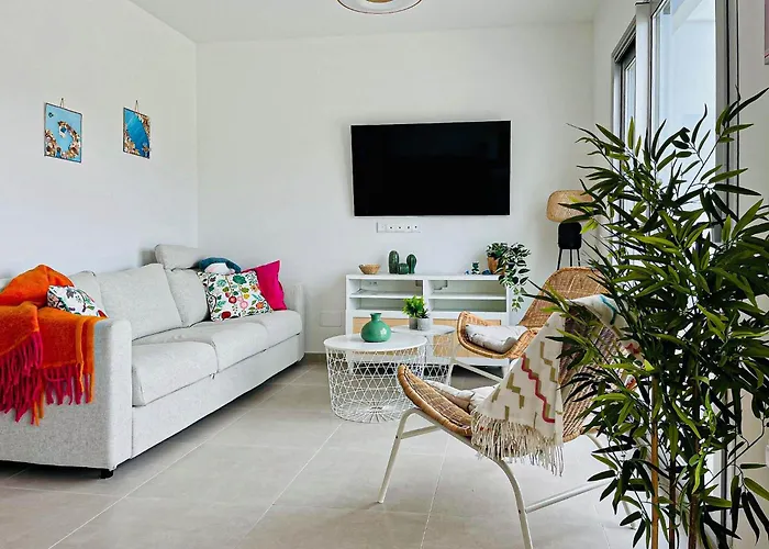 Σπίτι διακοπών Townhouse In Oceana Gardens, Cancelada Εστεπόνα