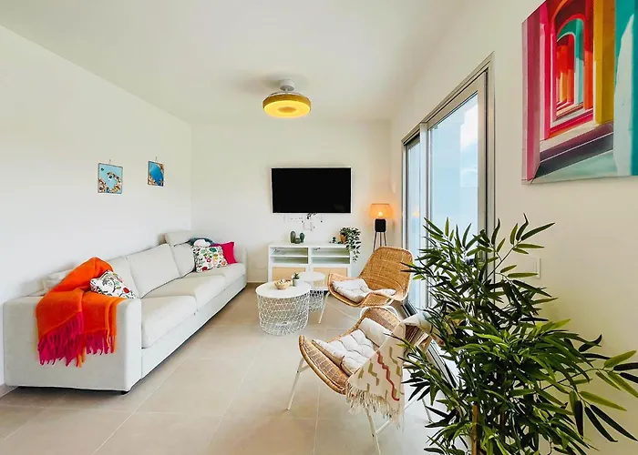 Σπίτι διακοπών Townhouse In Oceana Gardens, Cancelada