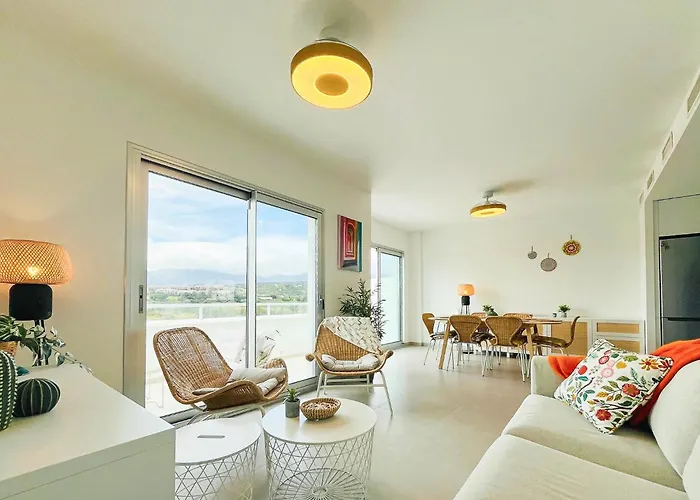 Townhouse In Oceana Gardens, Cancelada Nyaraló *