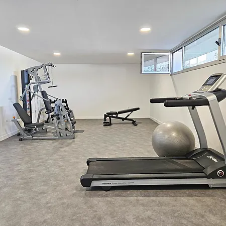 Townhouse In Oceana Gardens, Cancelada إِستيبونا