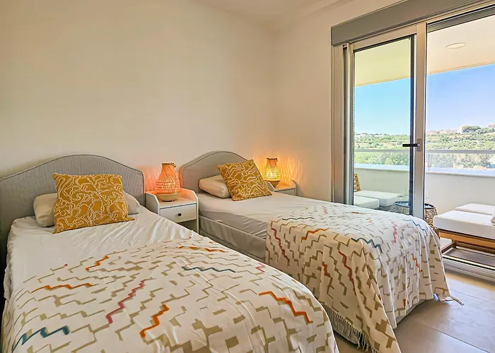 Сasa de vacaciones Townhouse In Oceana Gardens, Cancelada