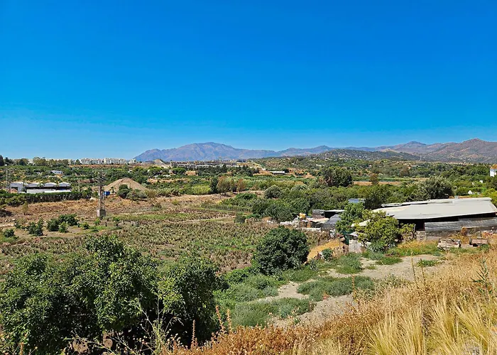 Townhouse In Oceana Gardens, Cancelada * Estepona