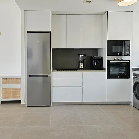 Townhouse In Oceana Gardens, Cancelada Feriehus Estepona