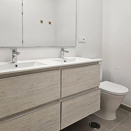 Townhouse In Oceana Gardens, Cancelada * Estepona