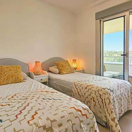 Ferienhaus Townhouse In Oceana Gardens, Cancelada