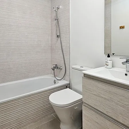 Townhouse In Oceana Gardens, Cancelada Estepona